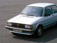 Historien om Volkswagen Jetta European bestseller Jetta kontra ryska 