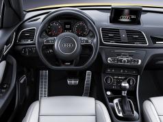 Porównanie Audi Q3 i Volkswagen Tiguan