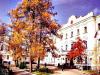 Rjazansko humanitarno sveučilište nazvano po Jesenjinu