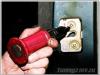 VAZ 2109: ключалката на вратата е заседнала - как да го поправите