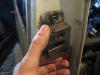 Replacing the rear door lock of a VAZ 2109 with your own hands