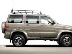 Frame SUVs: a list of the best