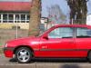 Výměna amortizovaného stojanu na auta Opel Kadett to udělá sami