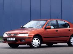 Nissan Primera P12: specifications and reviews