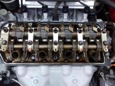The most reliable engines in the world will easily work out a million kilometers motor millionth what is