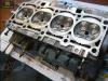 Carburetor for 16 valve VAZ engine