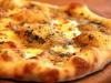 Pizza made from yeast-free dough: quick baking options Soft yeast-free pizza dough recipe