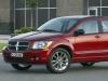 Dodge Caliber: review, specifications, reviews