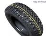 Winter Tunga Nordway Tires: Reviews