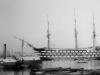 Корабель «Вікторії» Адмірала Нельсона – це повна підробка