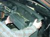 How to properly remove the instrument panel on a VAZ-2109