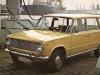 In what year was the VAZ produced?