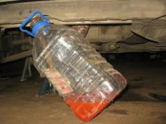 Is it possible to add water to antifreeze