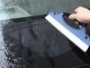 How to tint a VAZ 2107 car using film yourself