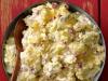 Klasični recept za krompir salatu