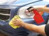 Суха мийка автомобіля - як це працює, плюси і мінуси, відгуки автовласників Рідина для сухої мийки автомобіля